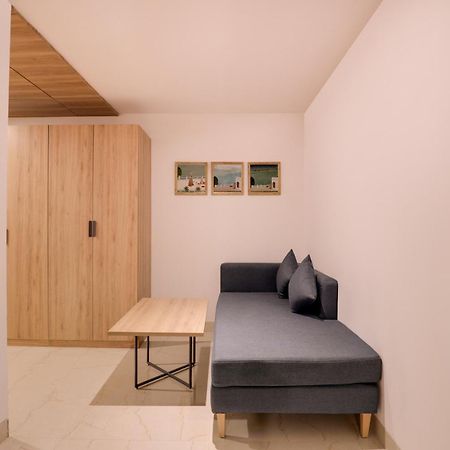 Keys Lite By Lemon Tree Hotels, Urban Square, Udaipur Dış mekan fotoğraf