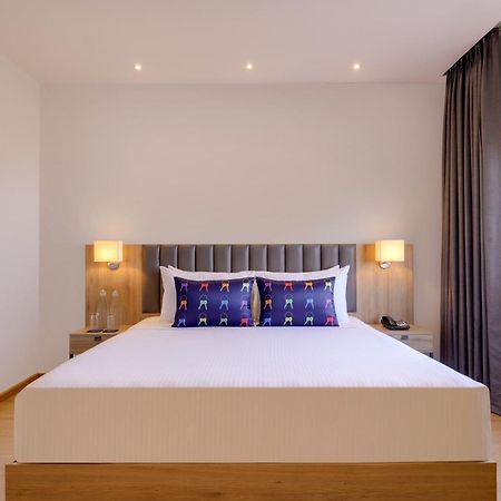 Keys Lite By Lemon Tree Hotels, Urban Square, Udaipur Dış mekan fotoğraf