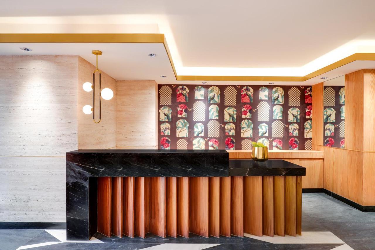 Keys Lite By Lemon Tree Hotels, Urban Square, Udaipur Dış mekan fotoğraf